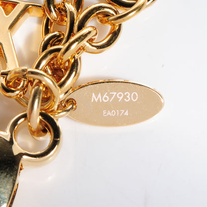 Louis Vuitton Ivy Bag Charm 5 of 6