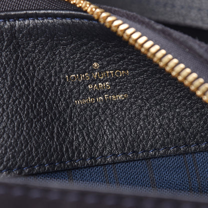 Louis Vuitton Empreinte Suede Audacieuse GM Infini 6 of 11