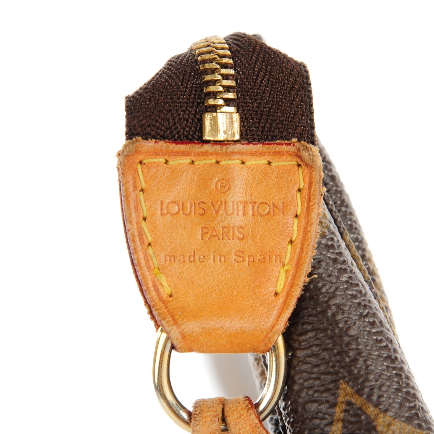 Louis Vuitton Monogram Pochette Accessories 5 of 10