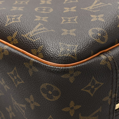 Louis Vuitton Monogram Deauville 8 of 16