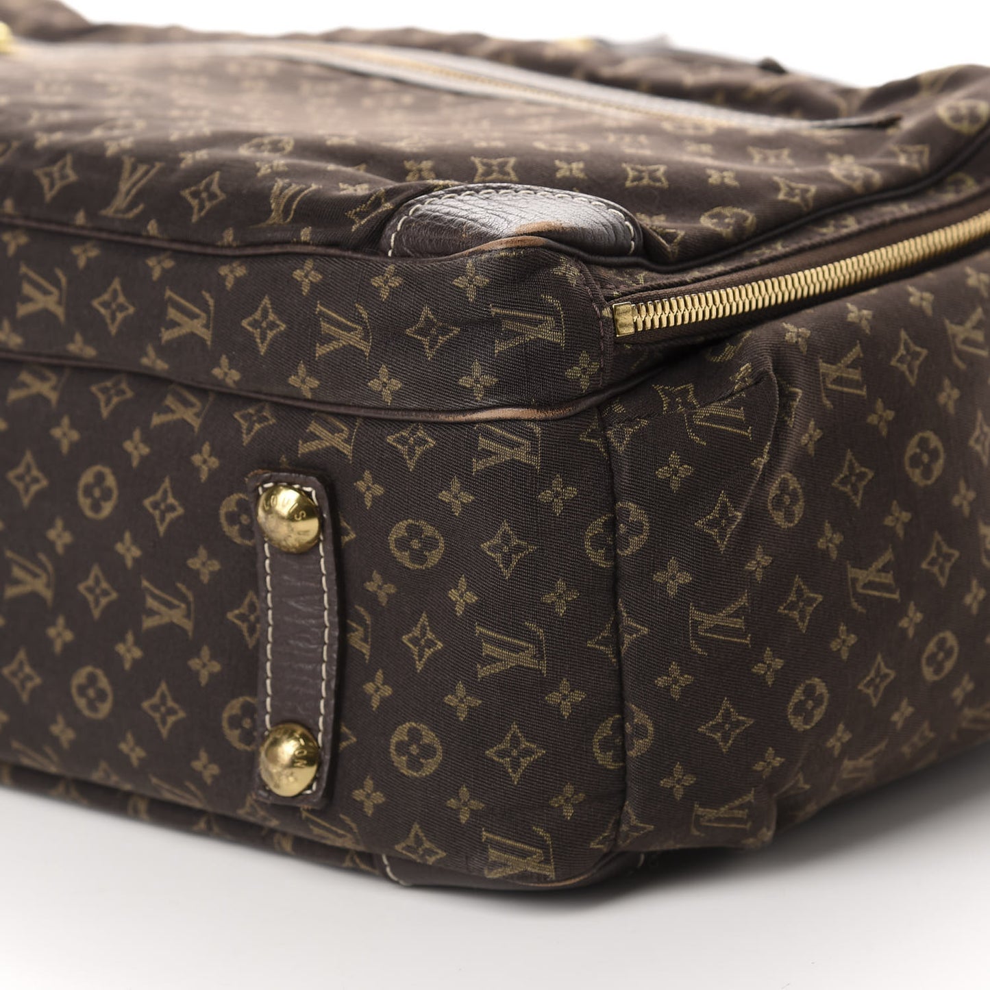 Mini Lin Sac a Langer Diaper Bag Ebene