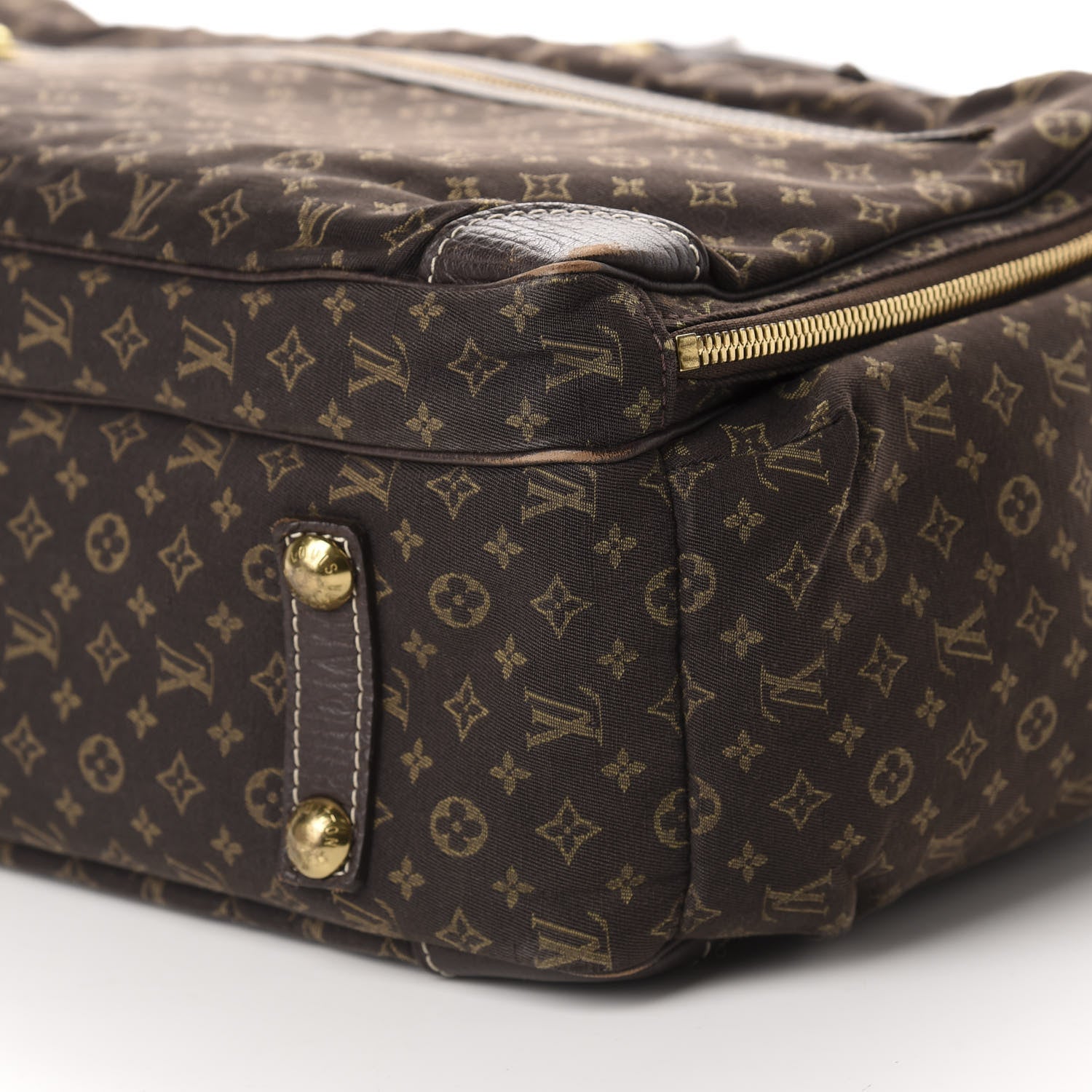 Louis Vuitton Mini Lin Sac a Langer Diaper Bag Ebene 7 of 10