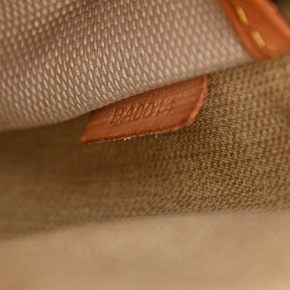 Louis Vuitton Monogram Trouville 7 of 11