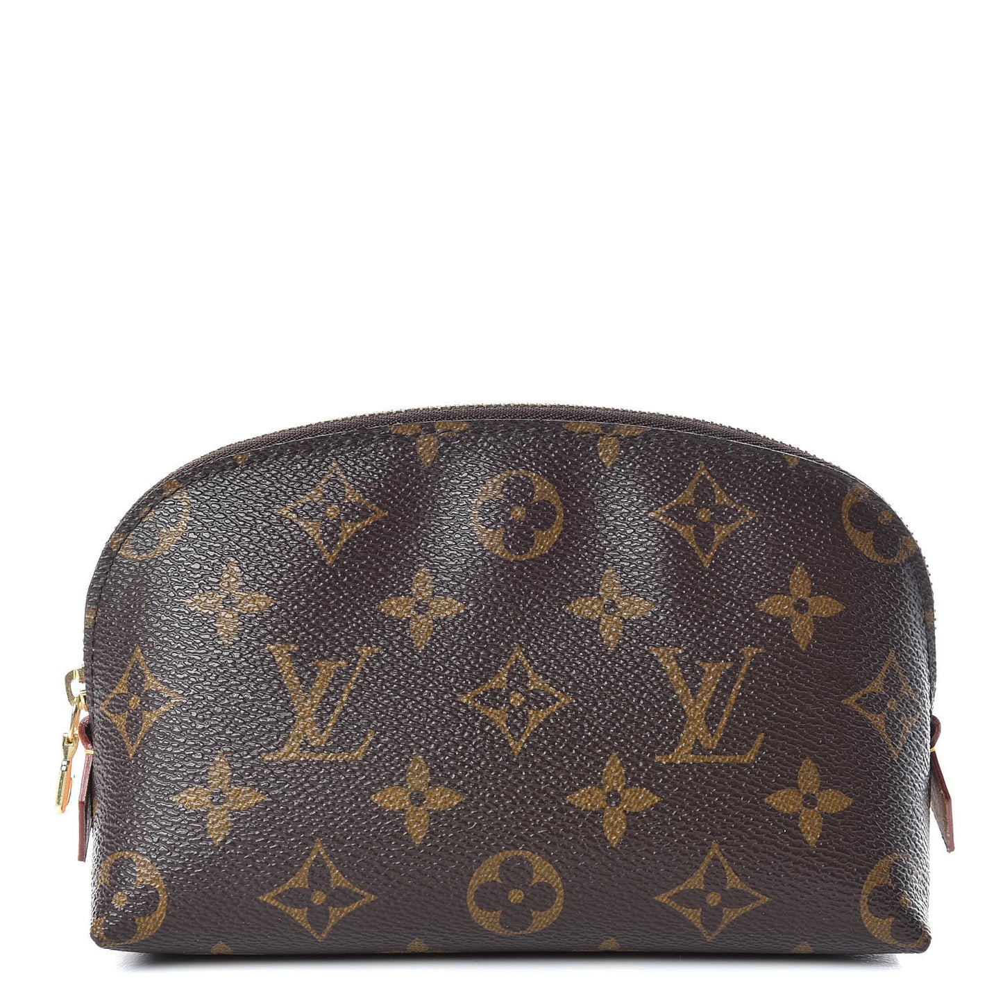 Monogram Cosmetic Pouch