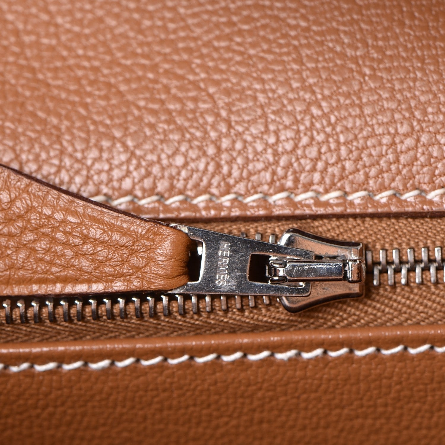 Hermes Togo Birkin 35 Gold 13 of 41