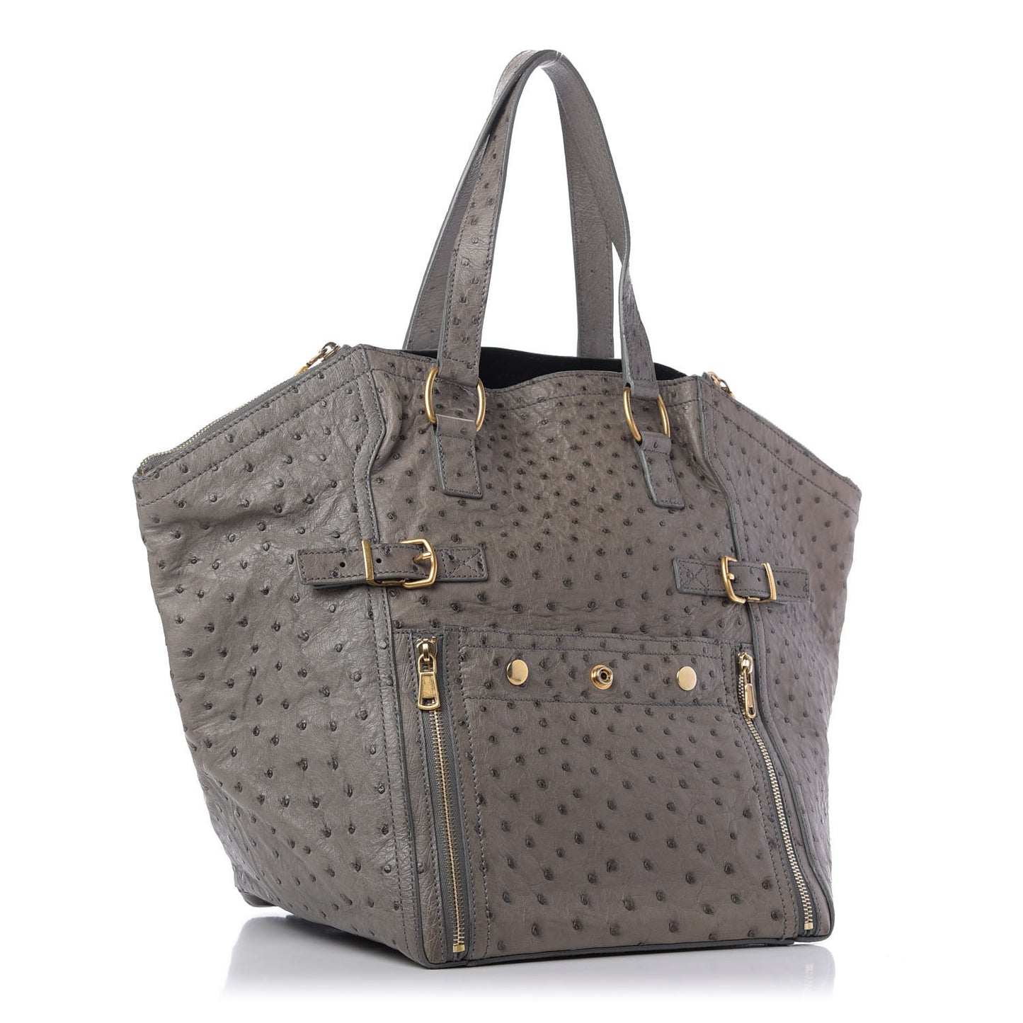 Ostrich Medium Downtown Olive