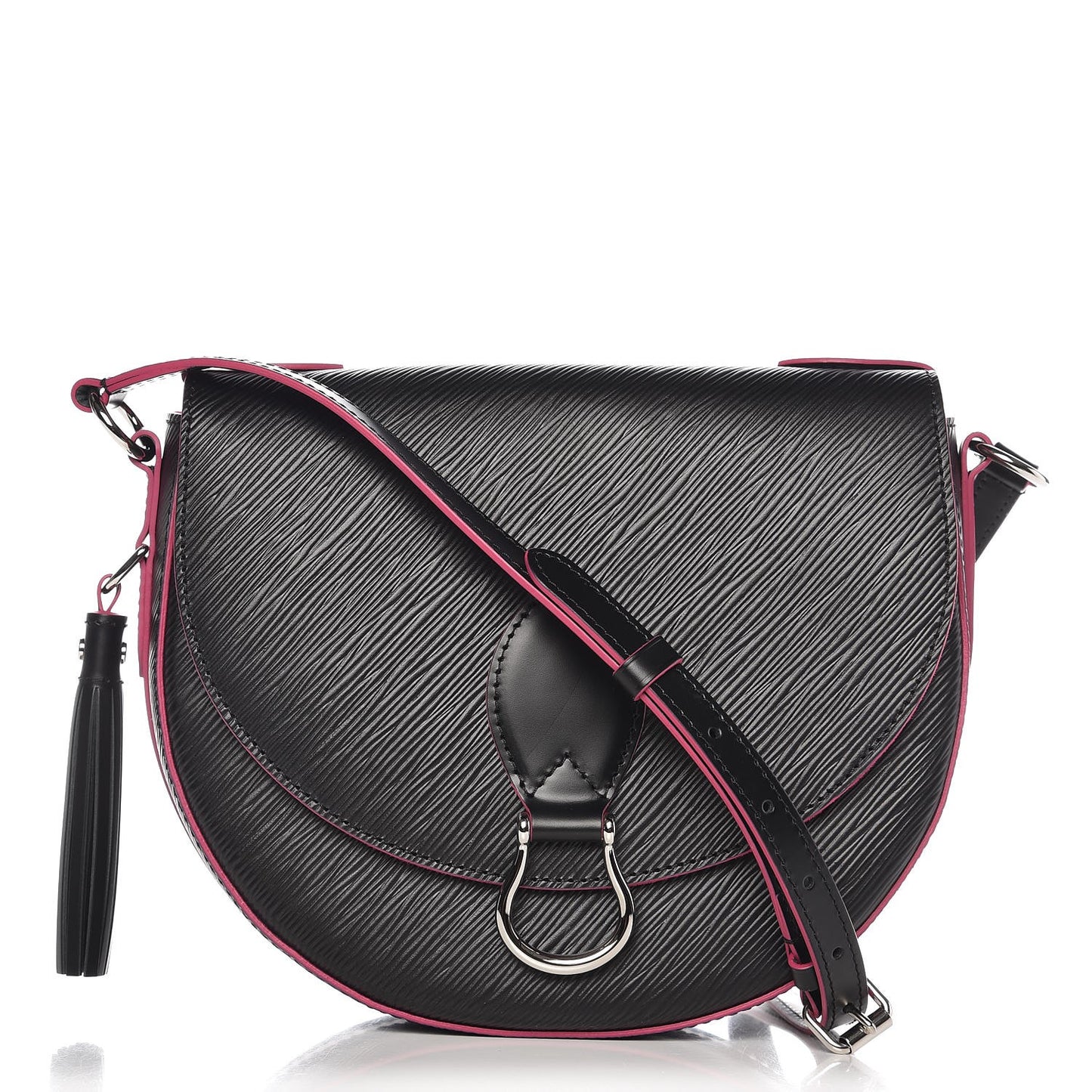 Epi Saint Cloud NM Black