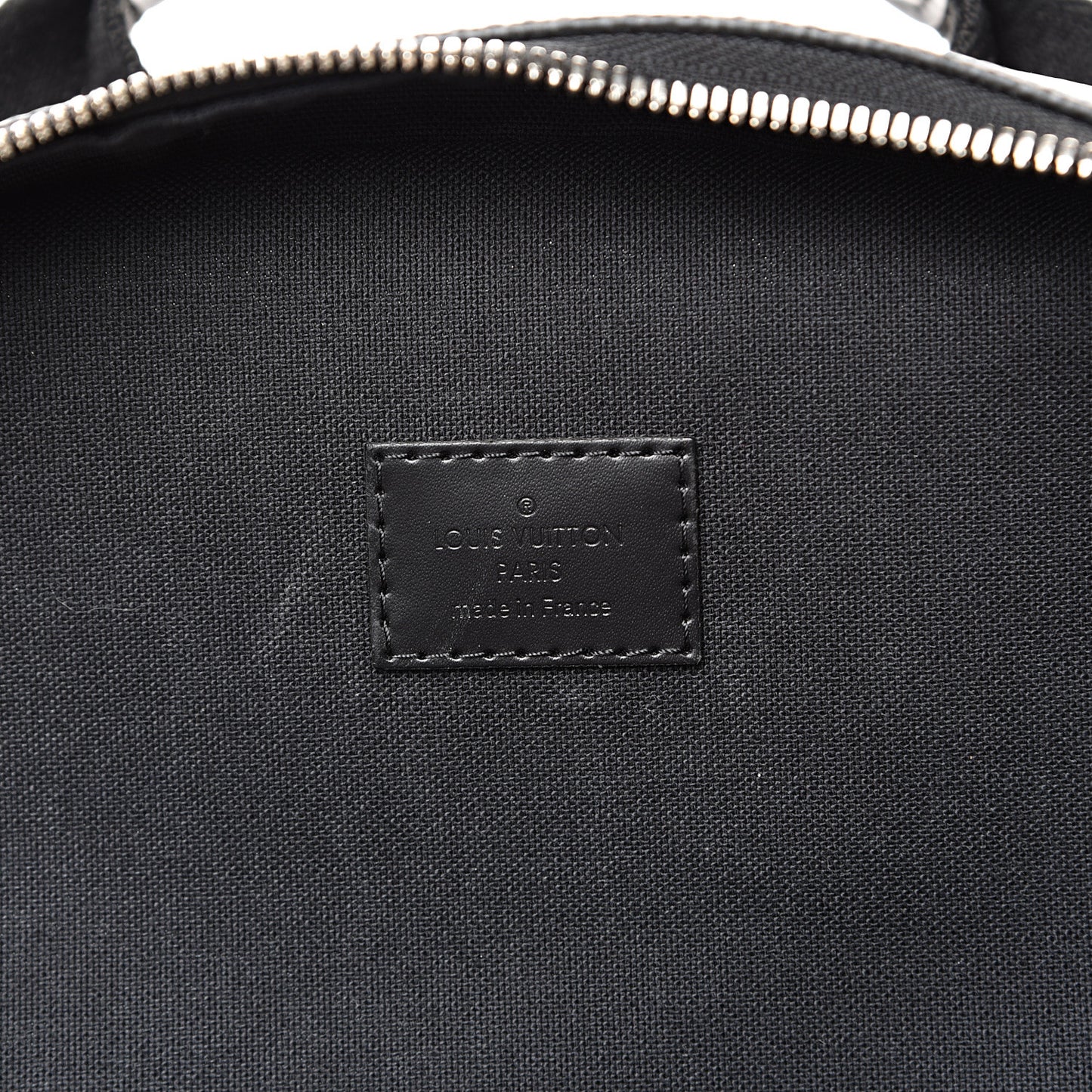 Damier Graphite Michael Backpack