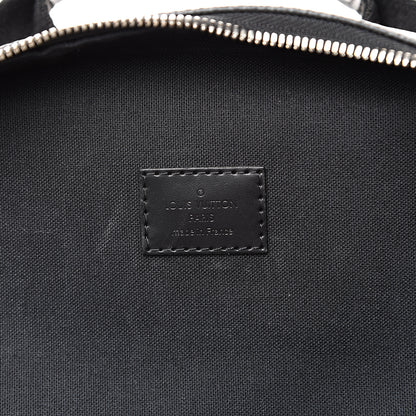 Louis Vuitton Damier Graphite Michael Backpack 5 of 9