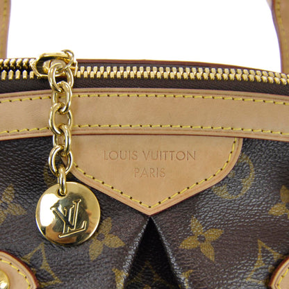 Louis Vuitton Monogram Tivoli GM 5 of 9
