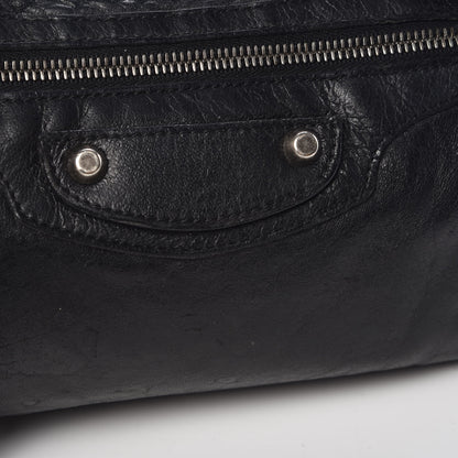 Balenciaga Agneau Classic Hardware First Black 24 of 27