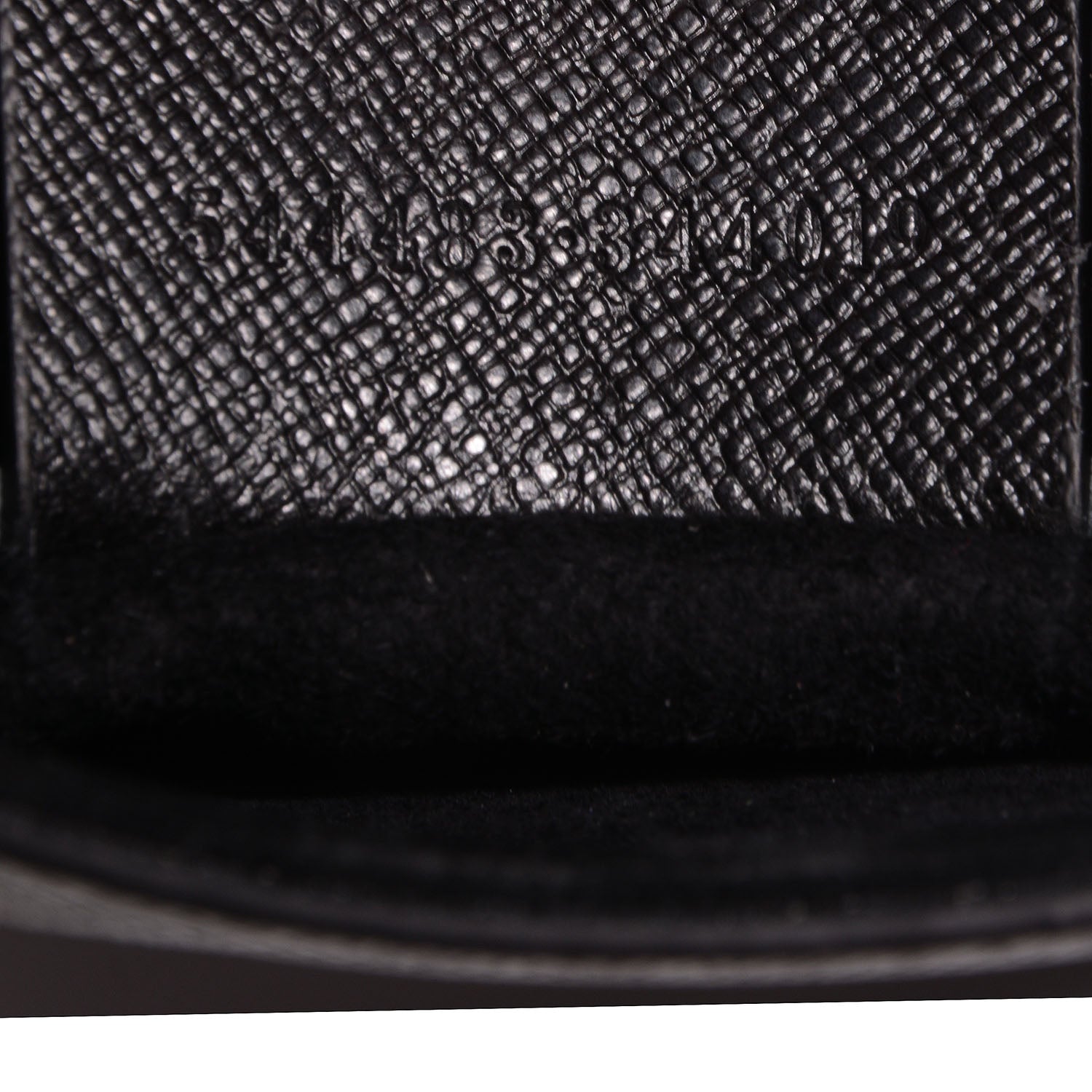 Alexander McQueen Grain Calfskin Mini Heroine Satchel Black 9 of 10