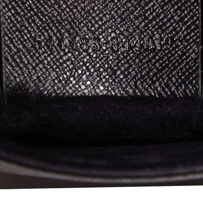 Alexander McQueen Grain Calfskin Mini Heroine Satchel Black 9 of 10