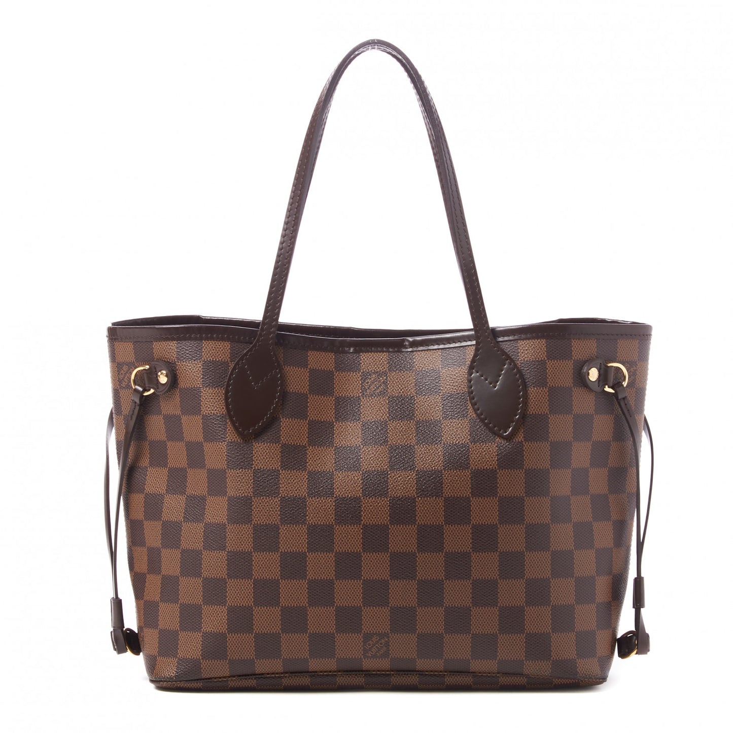 Damier Ebene Neverfull PM