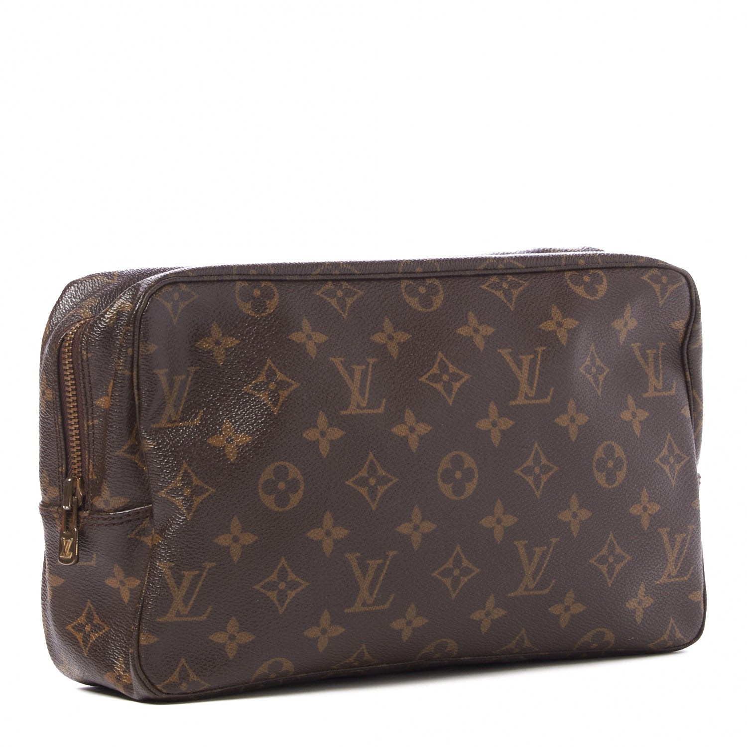 Louis Vuitton Monogram Trousse Toilette 28 2 of 8