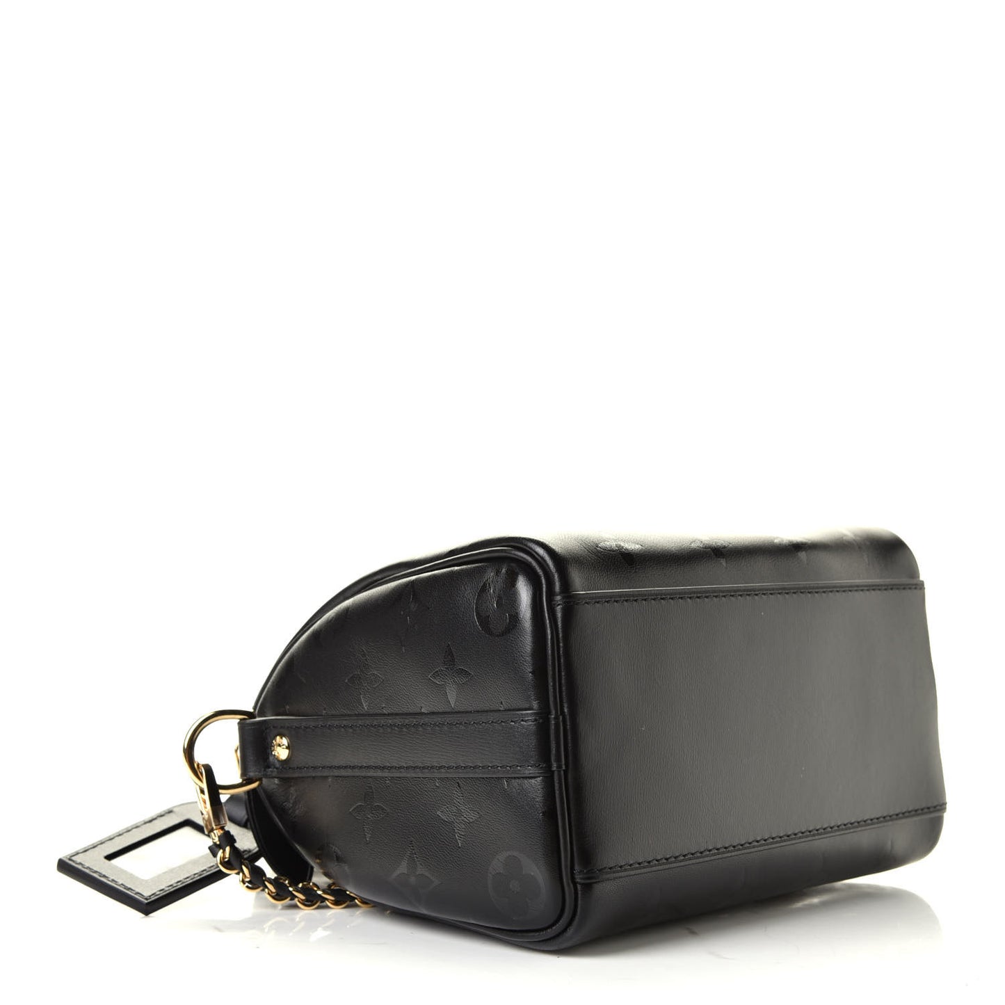 Monogram Ink Speedy BB Black