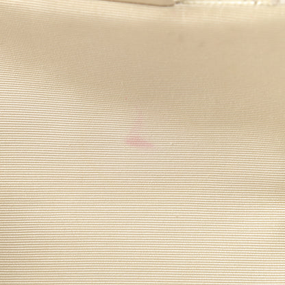 Chanel Tweed Patchwork Medium Single Flap White 12 of 13