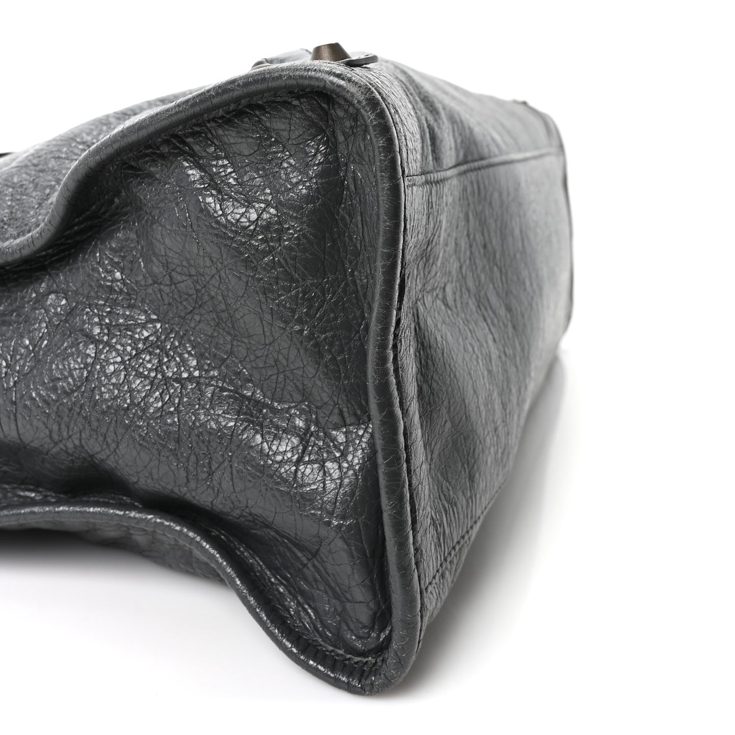 Agneau Classic Hardware City Anthracite