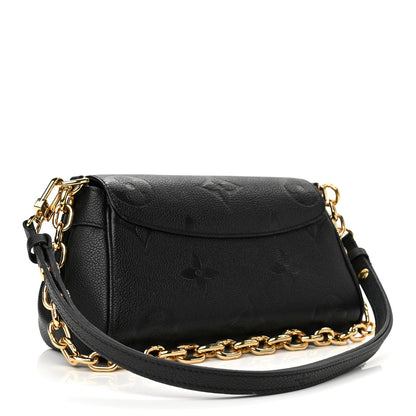 Louis Vuitton Empreinte Monogram Giant Favorite Black 3 of 10