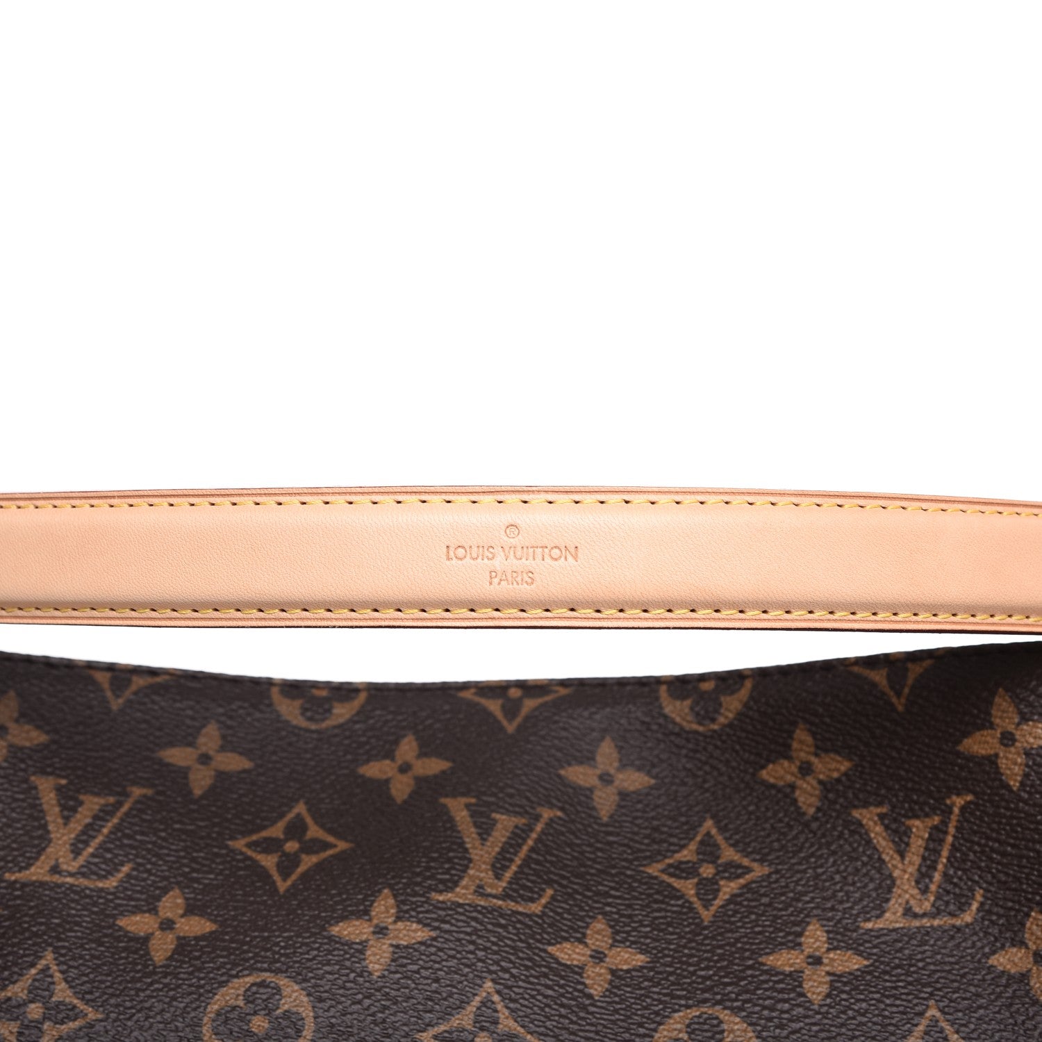 Louis Vuitton Monogram Melie 8 of 9