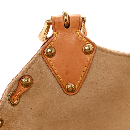 Louis Vuitton Monogram Theda GM 11 of 11