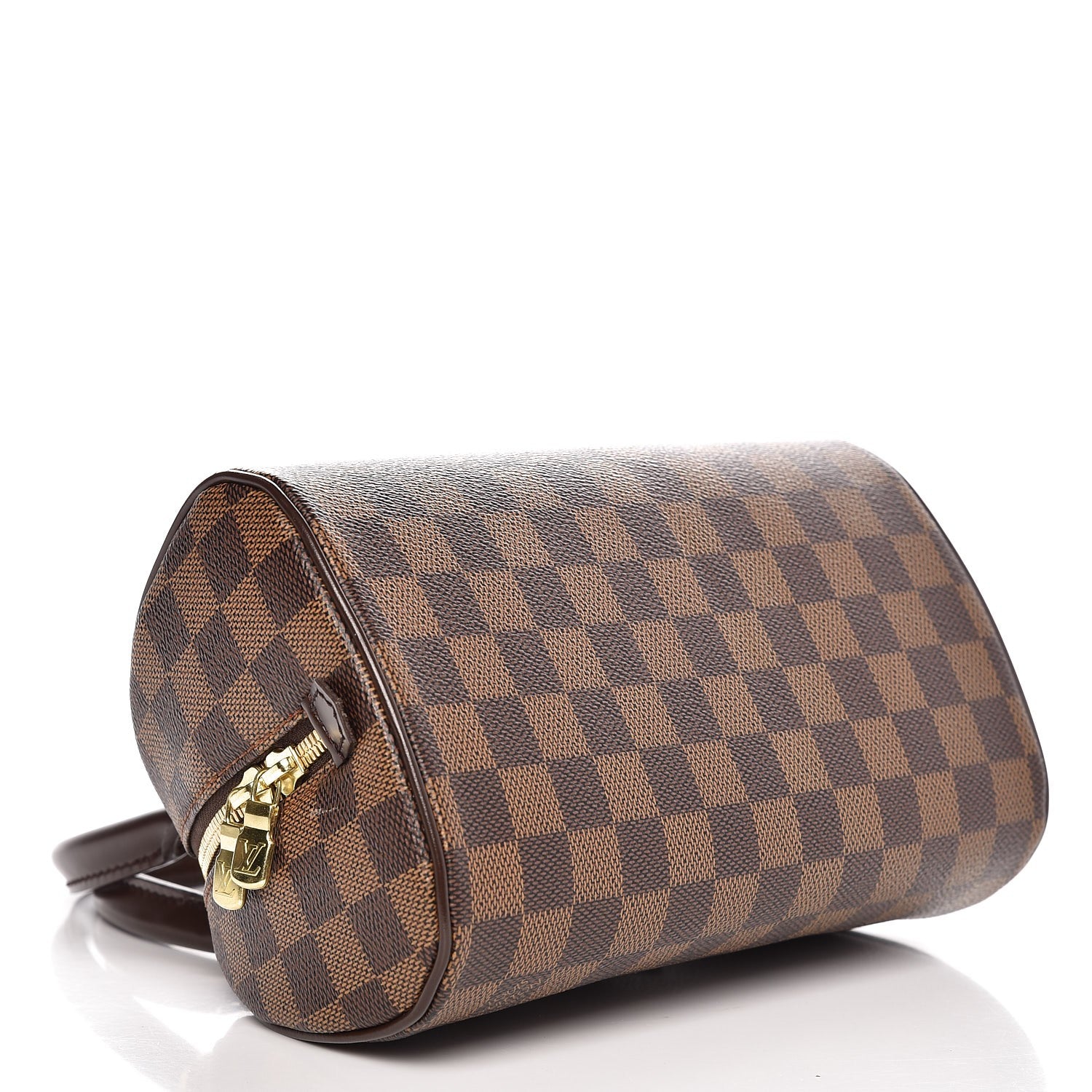 Louis Vuitton Damier Ebene Ribera Mini 4 of 6