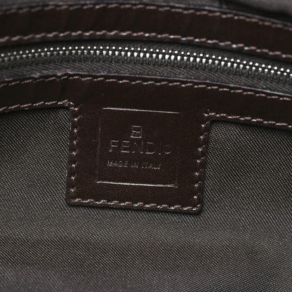 Fendi Zucca Baguette Tobacco 6 of 12