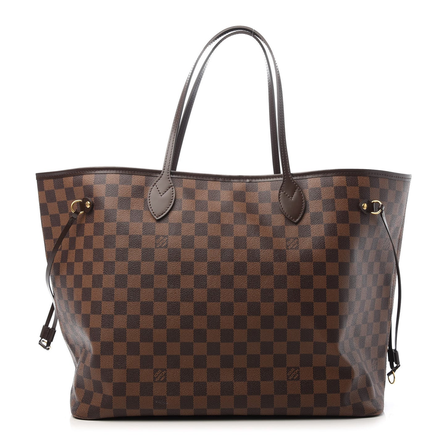 Damier Ebene Neverfull GM