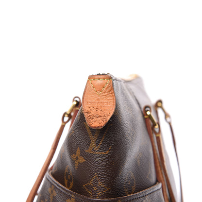 Louis Vuitton Monogram Totally MM 15 of 20