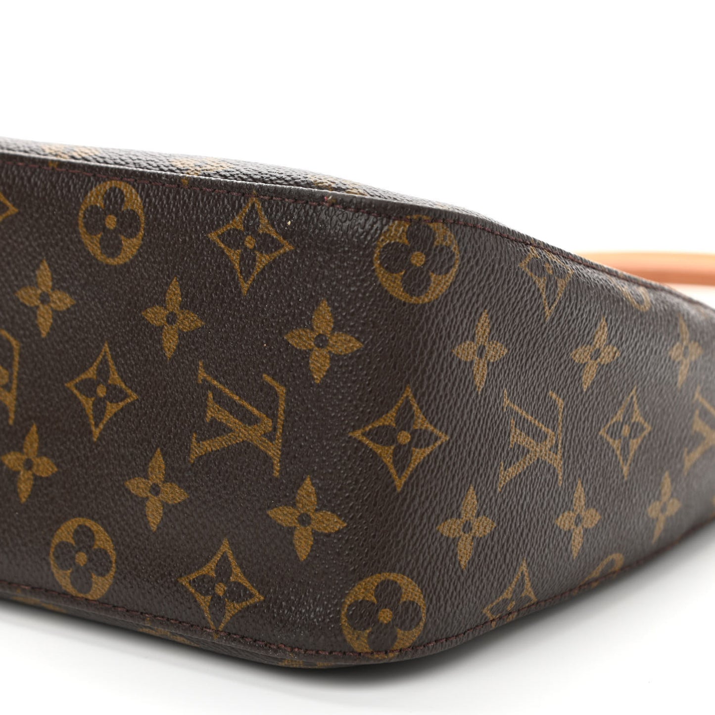 Monogram Looping MM