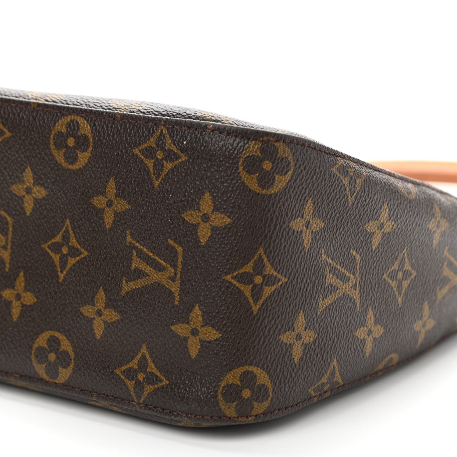 Louis Vuitton Monogram Looping MM 10 of 17