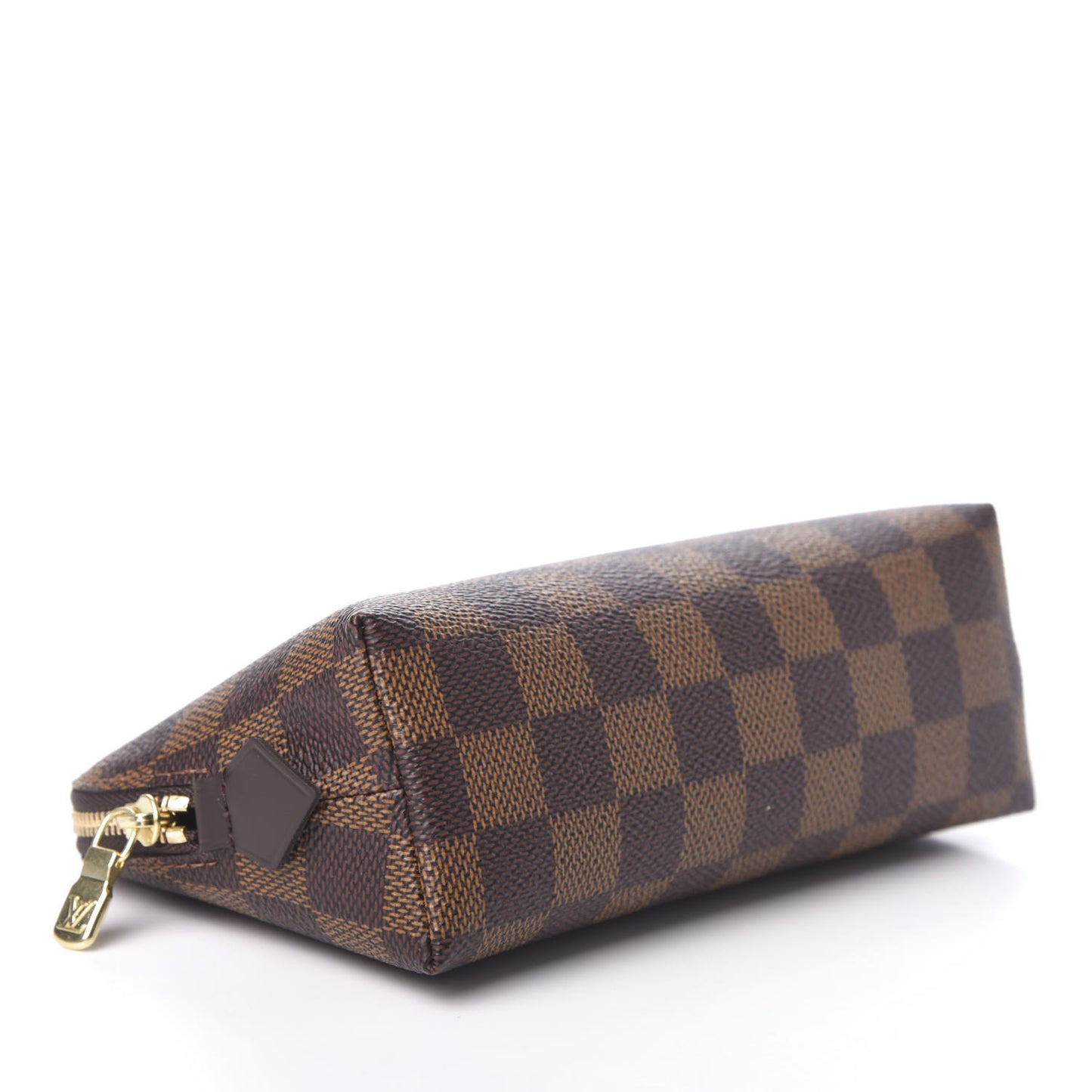 Damier Ebene Cosmetic Pouch