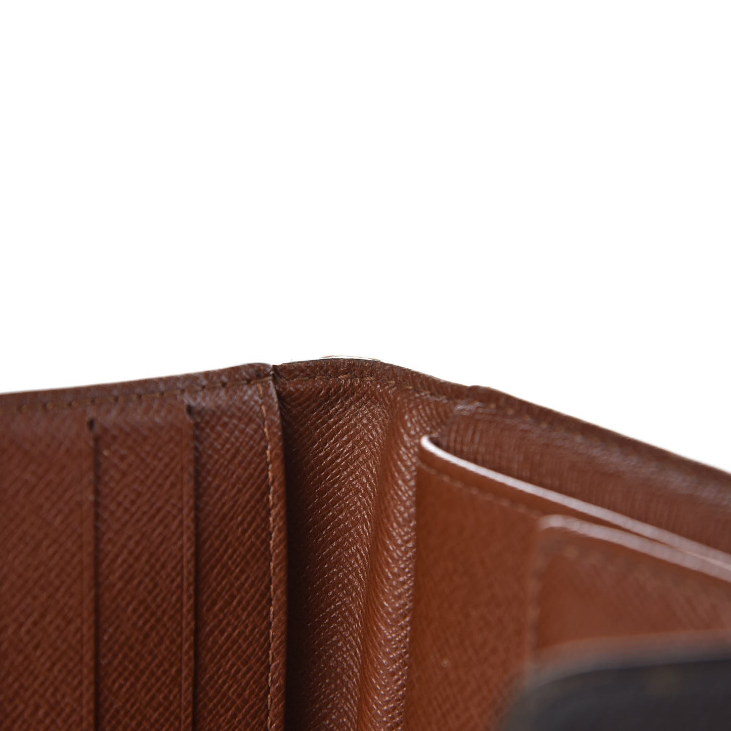 Monogram Sarah Wallet