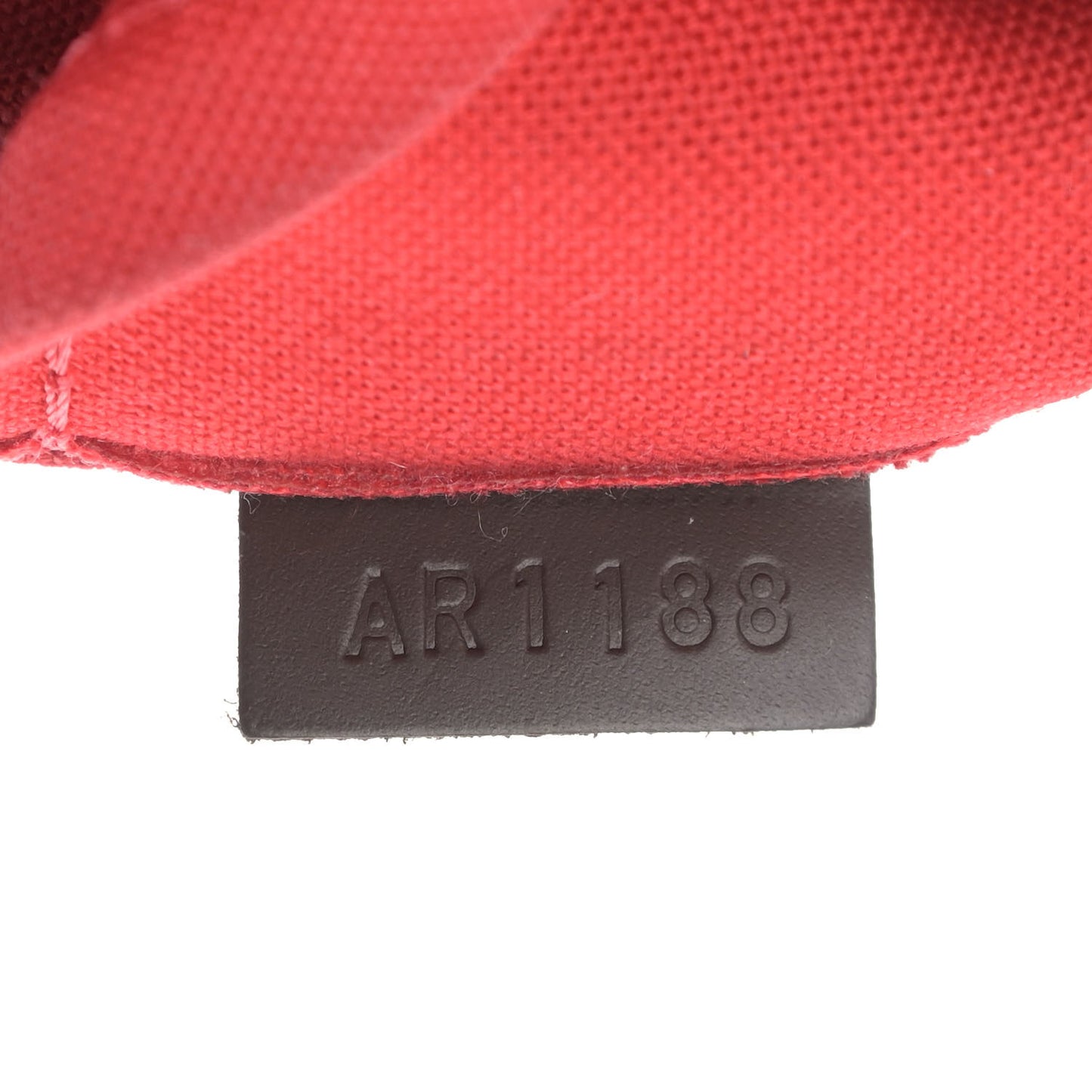 Damier Ebene Duomo Hobo