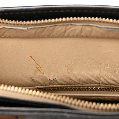 Louis Vuitton Vernis Houston Amarante 11 of 23