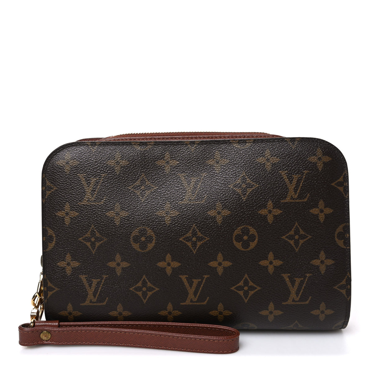 Monogram Pochette Orsay