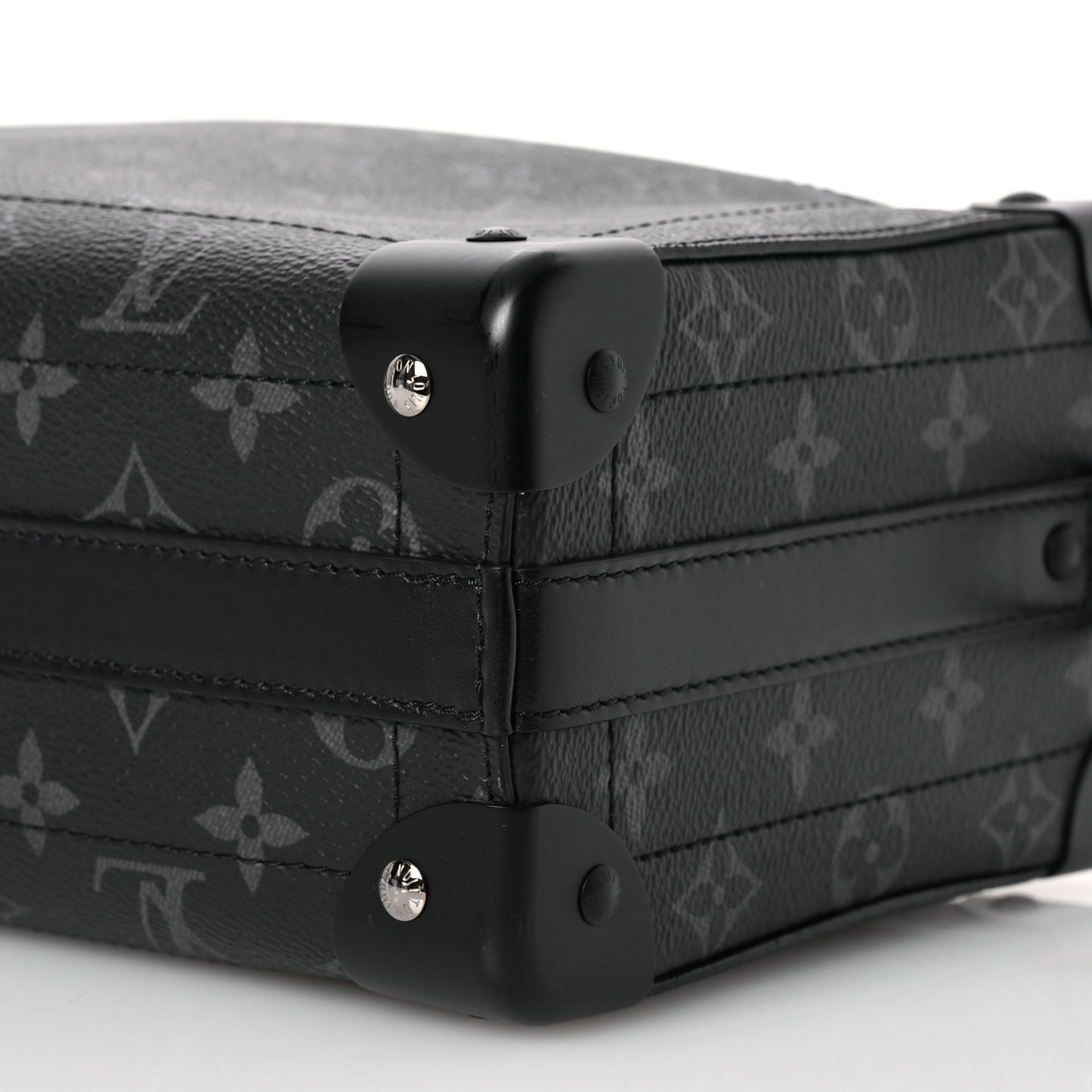 Monogram Eclipse Soul Trunk East West