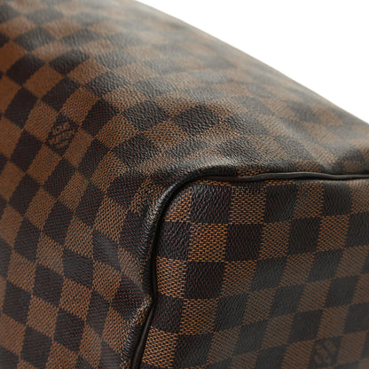 Louis Vuitton Damier Ebene Speedy 35 14 of 16