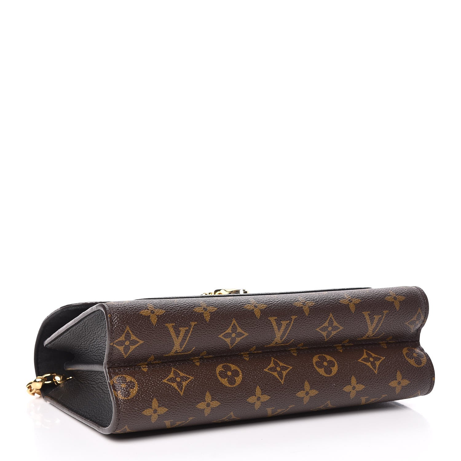 Louis Vuitton Monogram Victoire Black 4 of 10