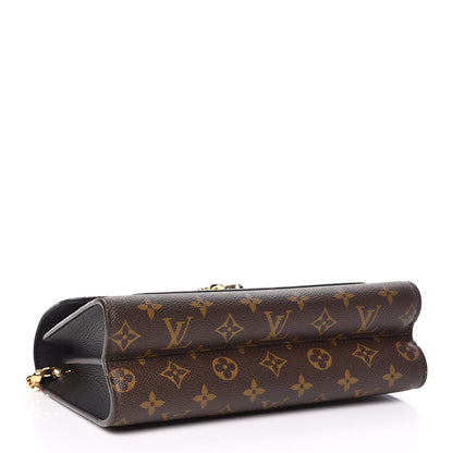 Louis Vuitton Monogram Victoire Black 4 of 10