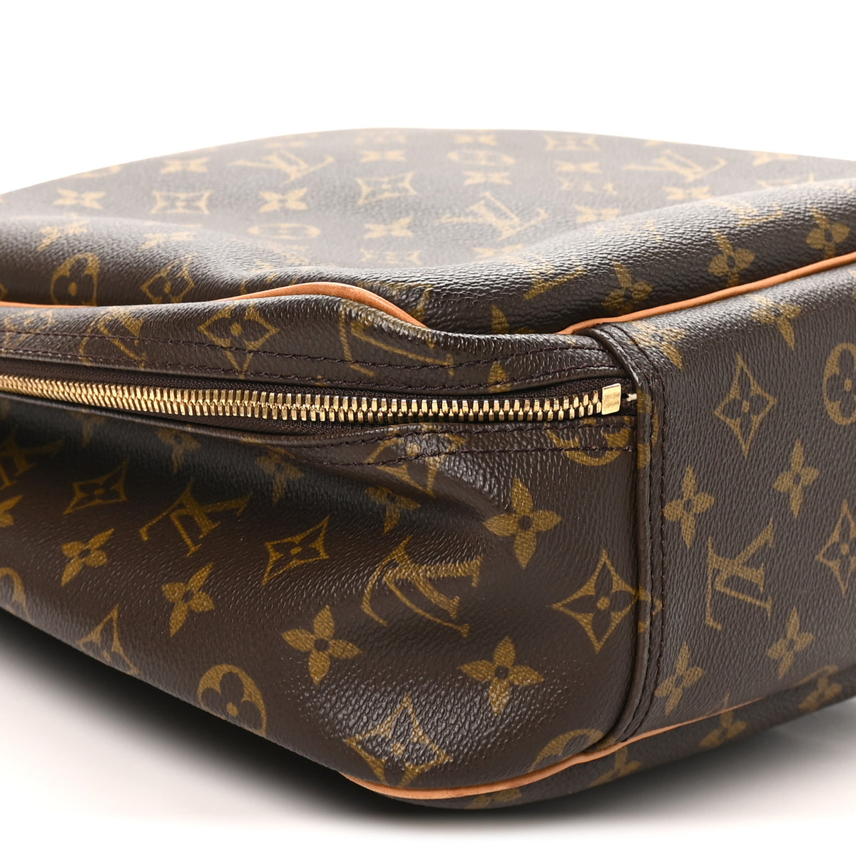 Monogram Excursion Shoe Bag