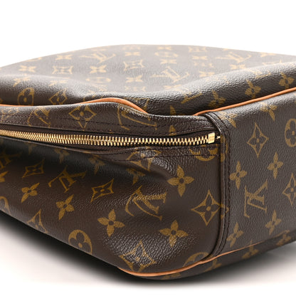 Louis Vuitton Monogram Excursion Shoe Bag 8 of 9