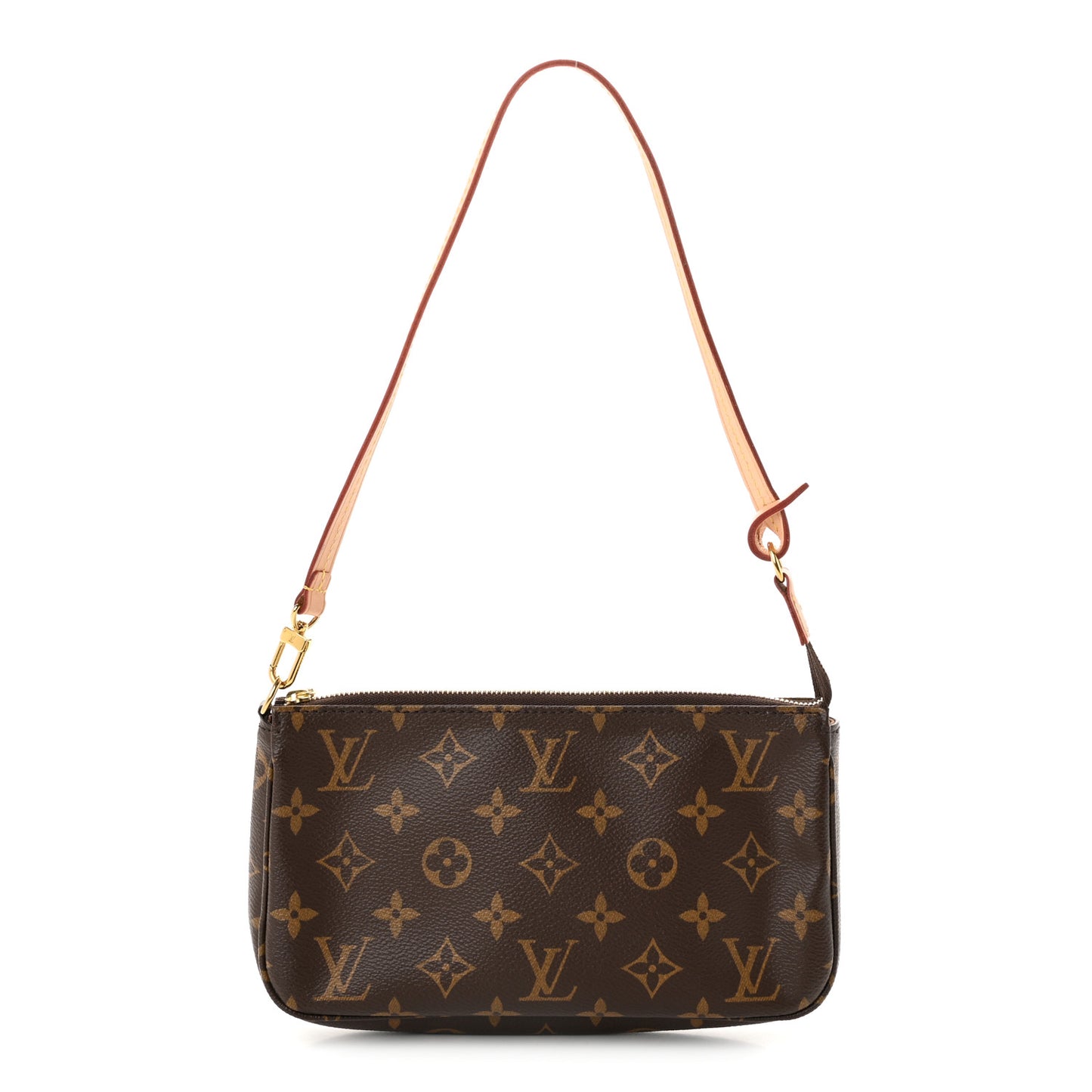 Monogram Pochette Accessories NM