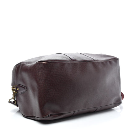 Louis Vuitton Taiga Kendall PM Acajou 3 of 8