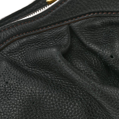 Louis Vuitton Mahina XS Black 10 of 13