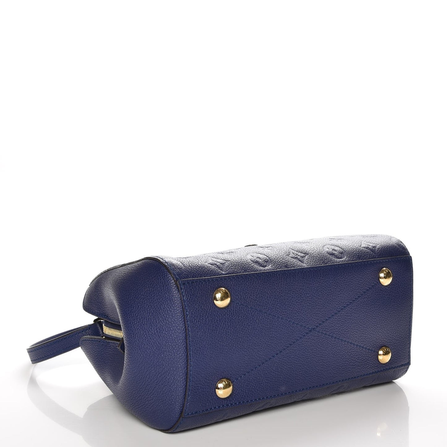 Empreinte Montaigne BB Iris