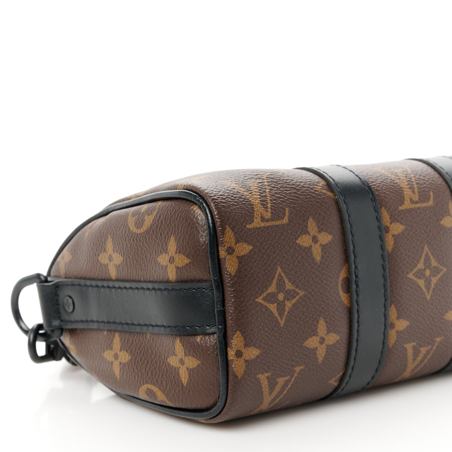 Louis Vuitton Monogram Keepall XS 8 of 11