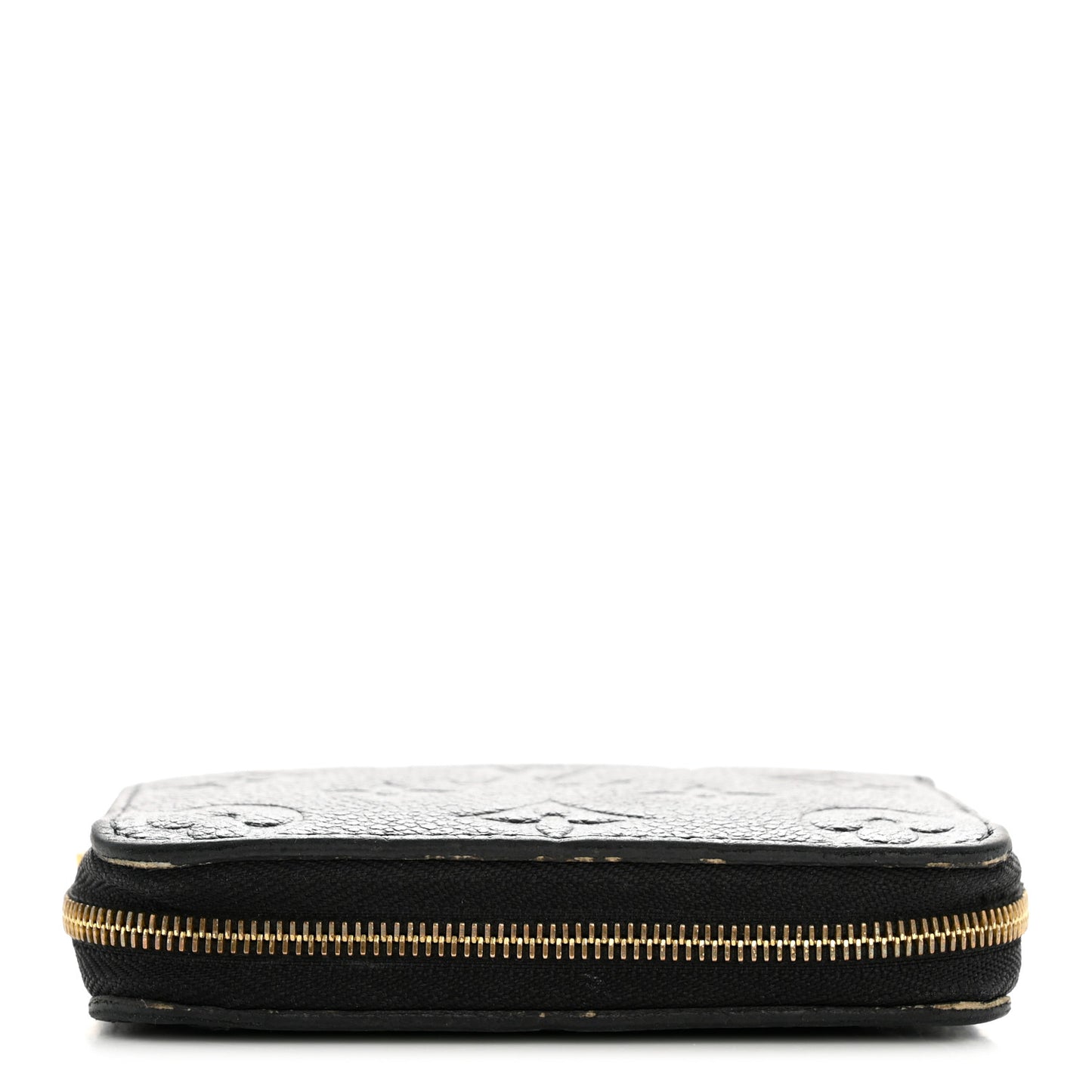 Empreinte Zippy Coin Purse Black