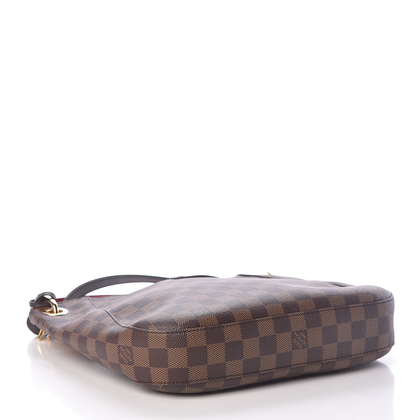 Damier Ebene South Bank Besace