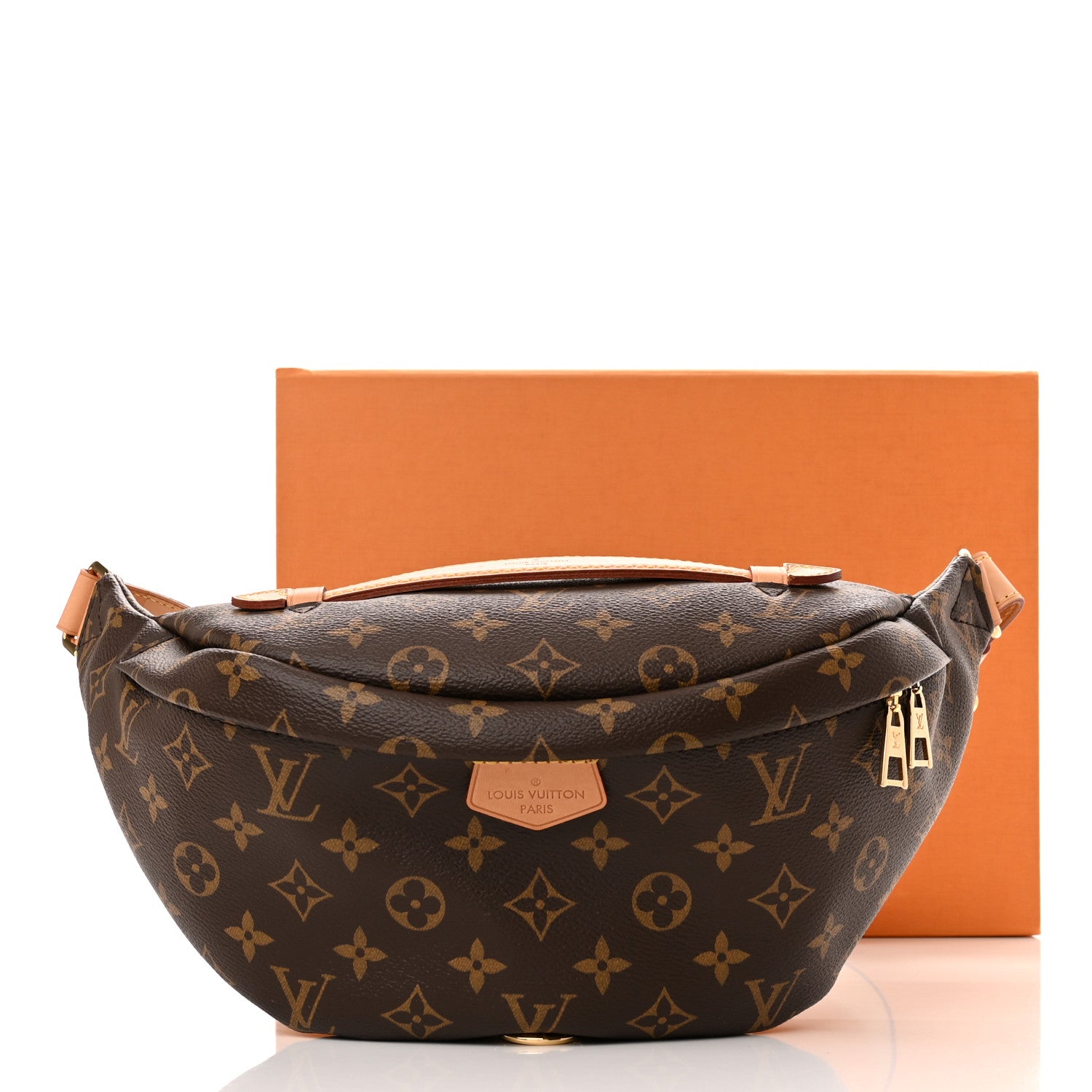 Louis Vuitton Monogram Bumbag 10 of 10